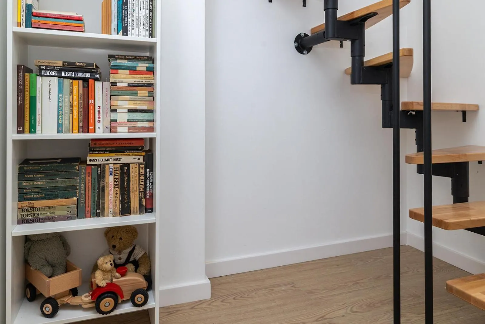 In The Heart Of Historical District With Free Parking Apartment Krakow