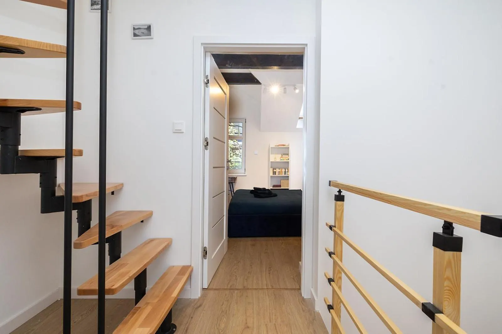In The Heart Of Historical District With Free Parking Apartment Krakow