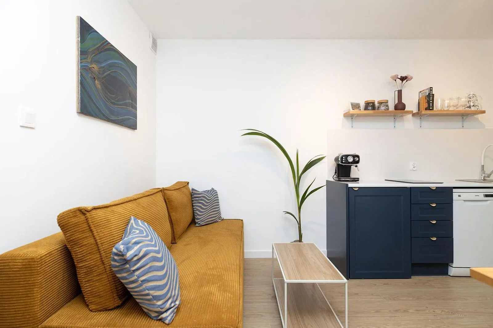 In The Heart Of Historical District With Free Parking Apartment Krakow